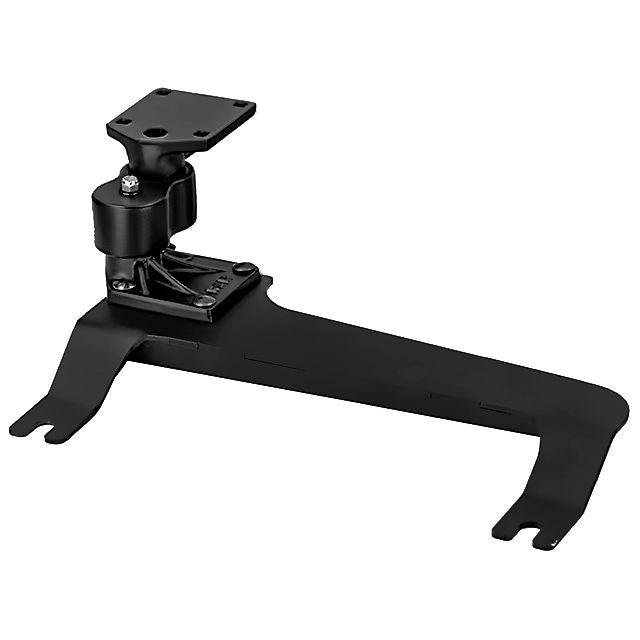 RAM No-Drill™ Vastzetbeugel voor '07-13 Chevrolet Silverado + Meer - RAM Mounts RAM-VB-159-DAT1 afbeelding 3