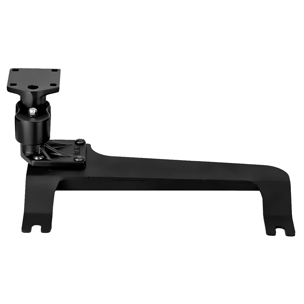 RAM No-Drill™ Voertuigbasis voor '07-13 Chevrolet Silverado + Meer - RAM Mounts RAM-VB-159 afbeelding 3