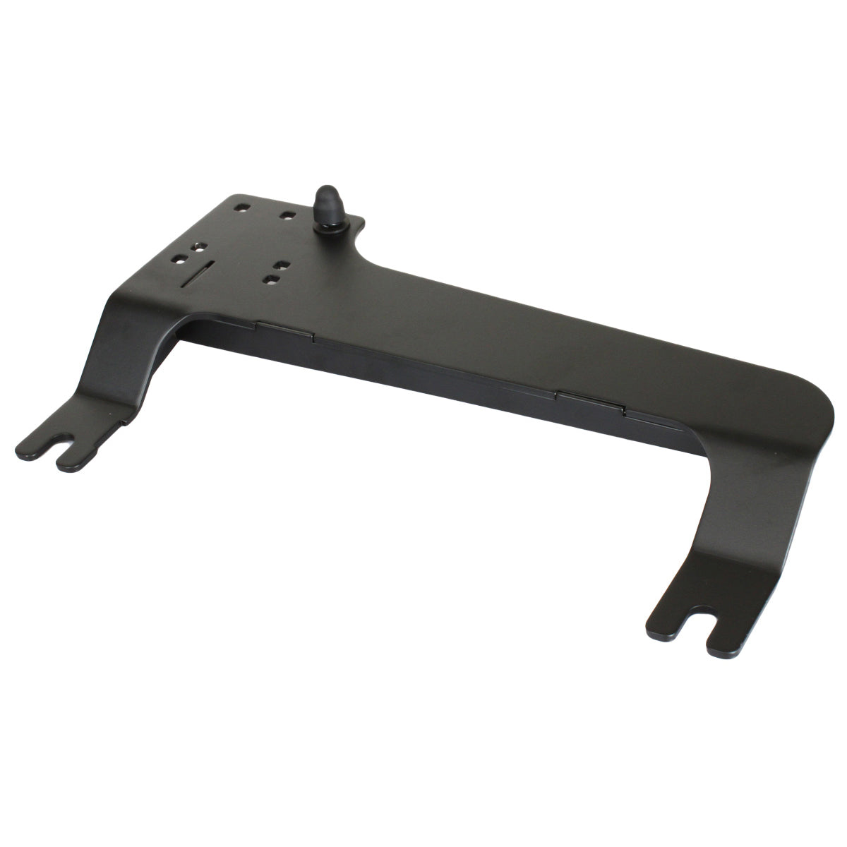 RAM No-Drill™ Voertuigbasis voor '15-18 Chevrolet City Express + Meer - RAM Mounts RAM-VB-159NR afbeelding 1