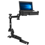 RAM No-Drill™ Laptophouder voor '08-12 Ford Taurus + Meer - RAM Mounts RAM-VB-161-SW1 afbeelding 1