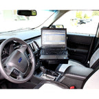 RAM No-Drill™ Laptophouder voor '08-12 Ford Taurus + Meer - RAM Mounts RAM-VB-161-SW1 afbeelding 4