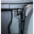 RAM No-Drill™ Laptophouder voor '08-12 Ford Taurus + Meer - RAM Mounts RAM-VB-161-SW1 afbeelding 6