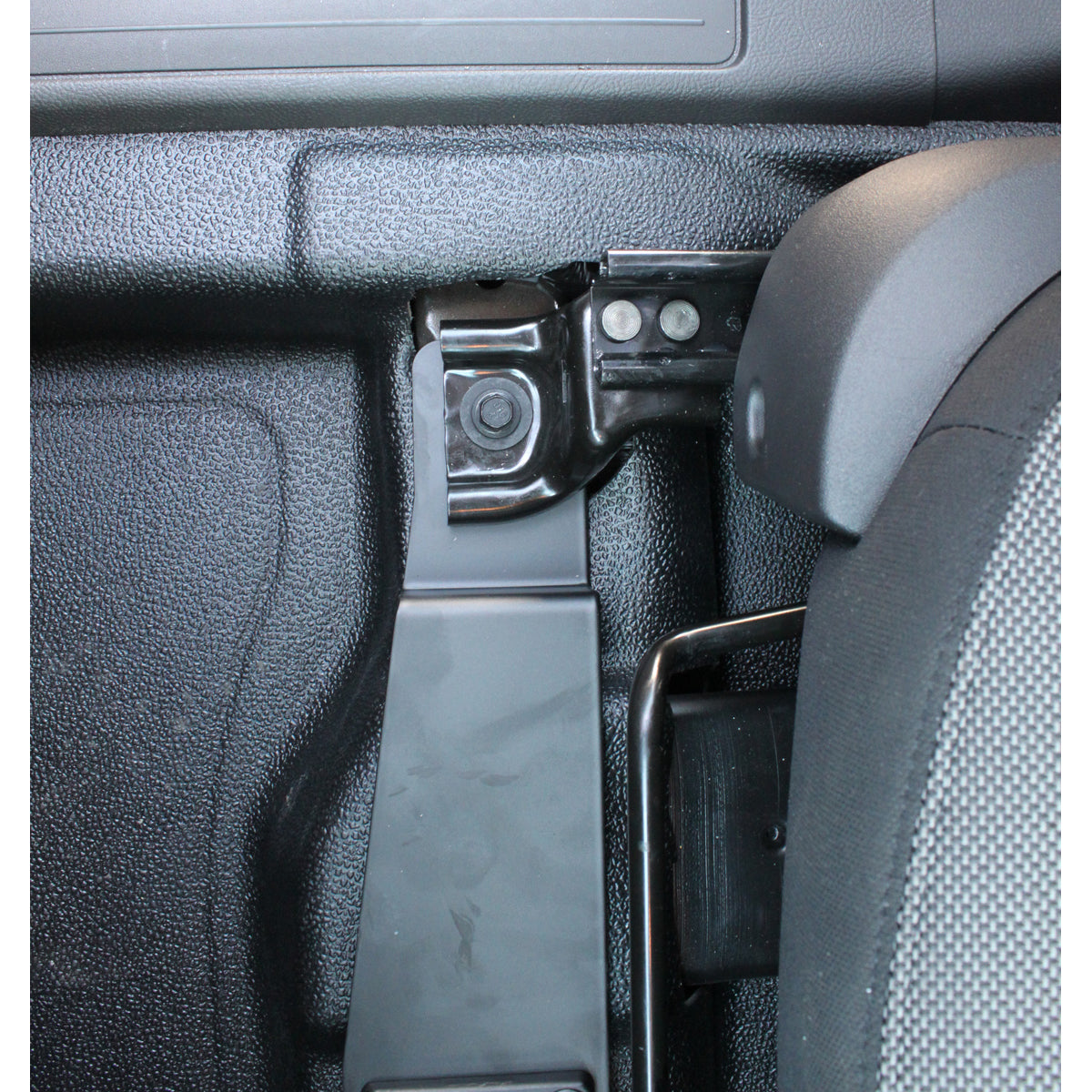 RAM No-Drill™ Laptophouder voor '08-12 Ford Taurus + Meer - RAM Mounts RAM-VB-161-SW1 afbeelding 6