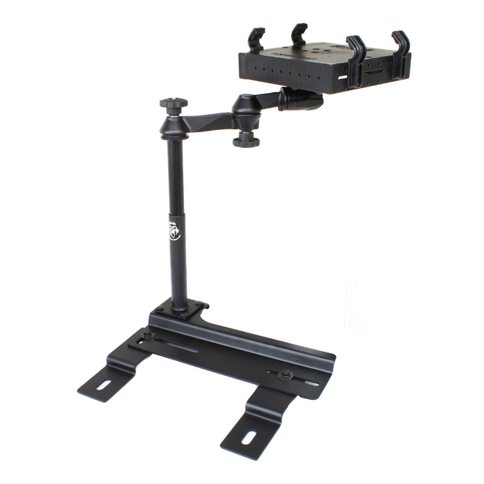 RAM no drill laptophouder voor 01 08 chrysler pt cruiser - RAM Mounts RAM-VB-162-SW1