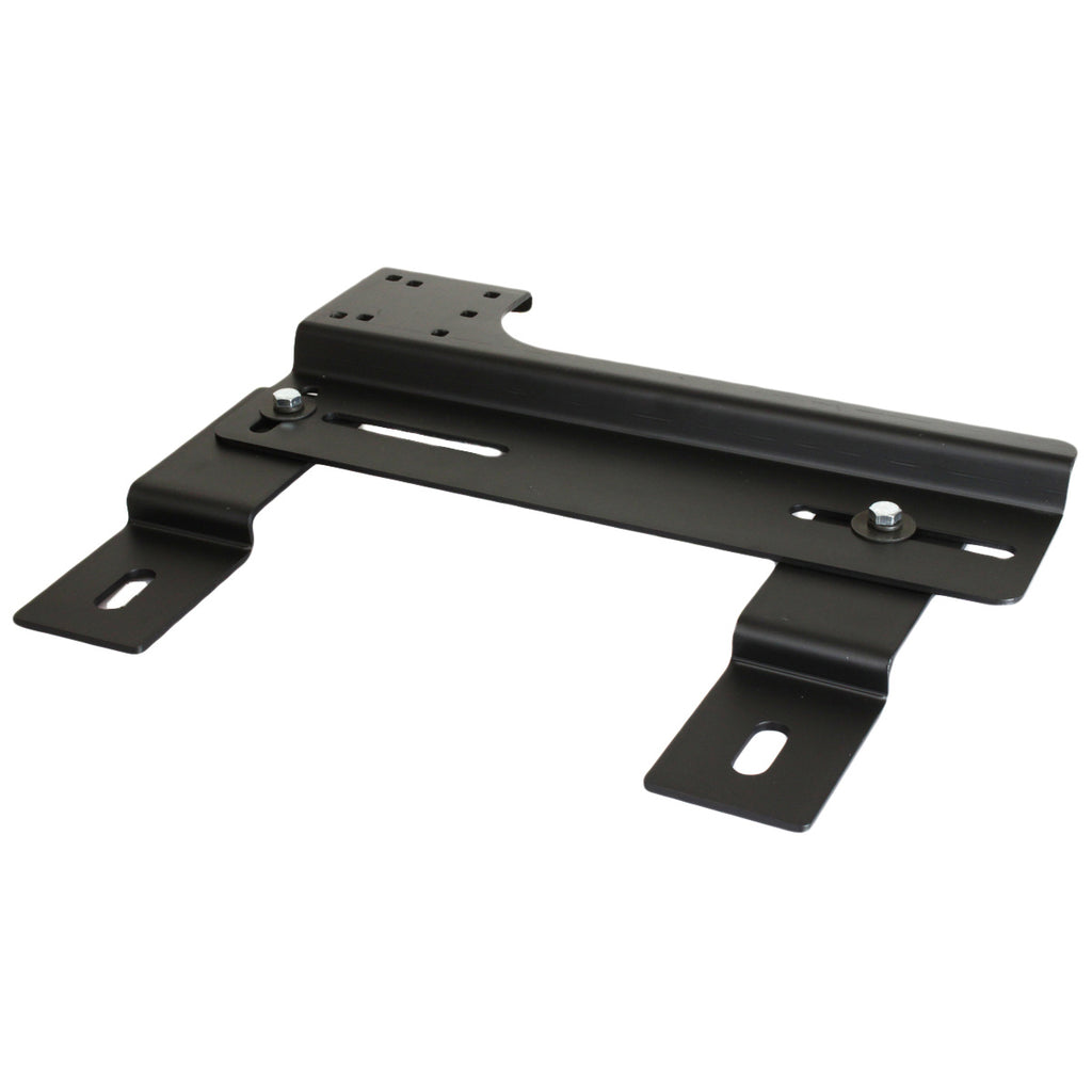 RAM no drill voertuigbasis voor 01 08 chrysler pt cruiser - RAM Mounts RAM-VB-162