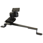 RAM No-Drill™ Voertuigbasis voor '05-08 Honda Pilot + Meer - RAM Mounts RAM-VB-163 afbeelding 1