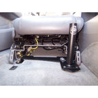 RAM No-Drill™ Voertuigbasis voor '05-08 Honda Pilot + Meer - RAM Mounts RAM-VB-163 afbeelding 2