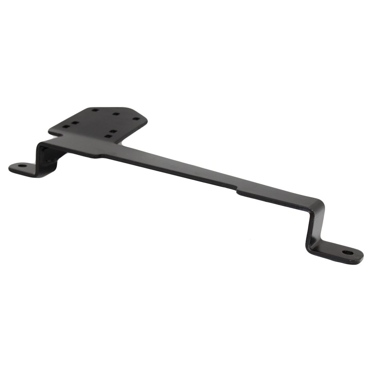 RAM No-Drill™ Voertuigbasis zonder verhoging voor '05-08 Honda Pilot + meer - RAM Mounts RAM-VB-163NR afbeelding 1