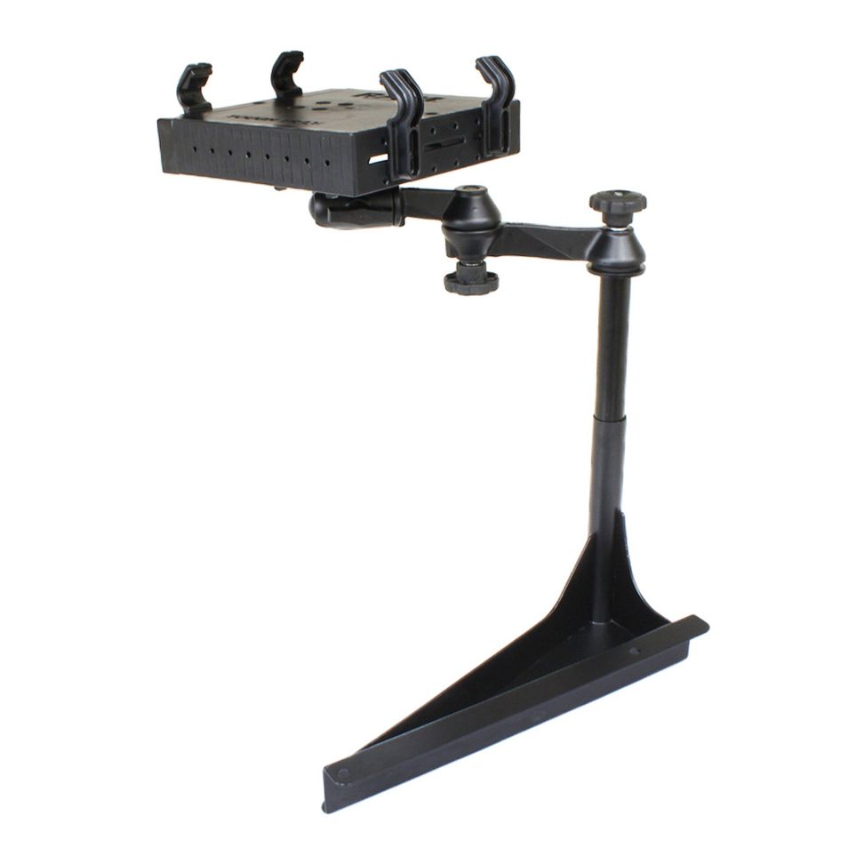 RAM No-Drill™ Laptophouder voor '05-11 Sears Seating Atlas Series stoelen - RAM Mounts RAM-VB-164-SW1 afbeelding 1