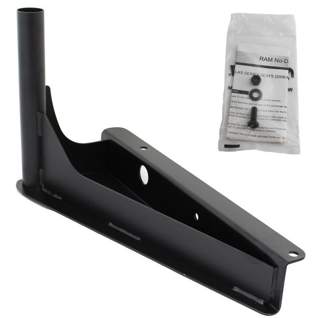 RAM No-Drill™ Laptophouder voor '05-11 Sears Seating Atlas Series stoelen - RAM Mounts RAM-VB-164-SW1 afbeelding 5