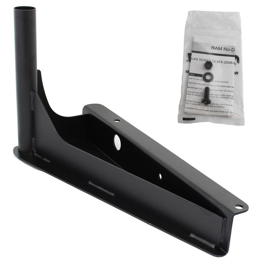 RAM No-Drill™ Voertuigbasis voor '05-11 Sears Seating Atlas Series Stoelen - RAM Mounts RAM-VB-164 afbeelding 1