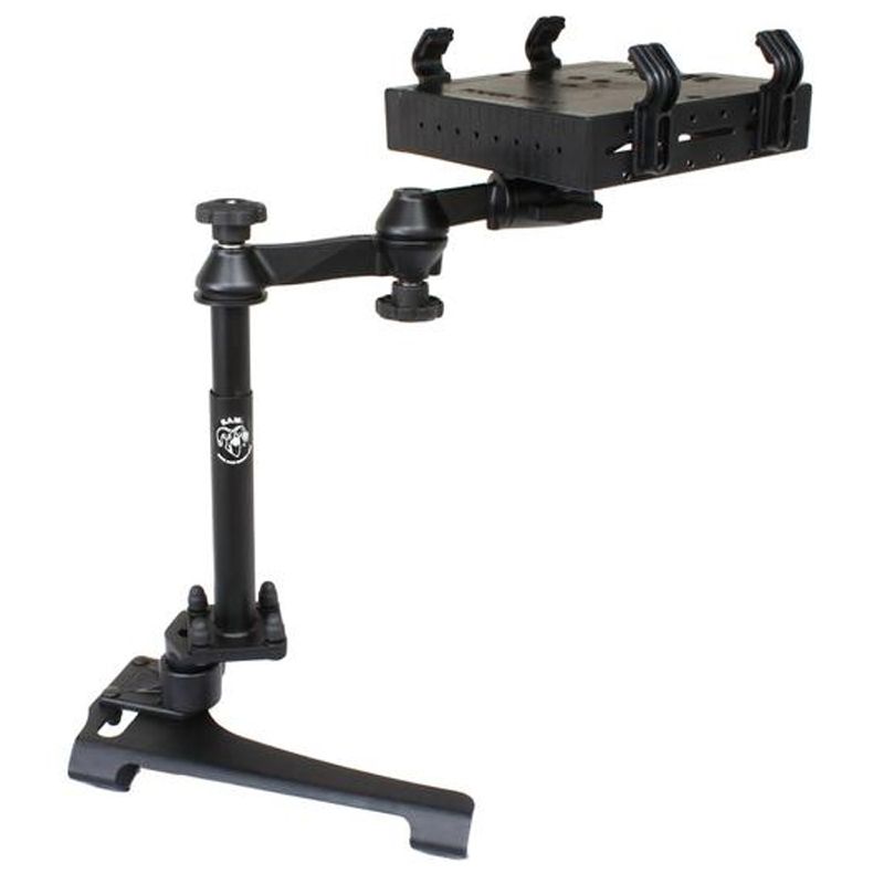 RAM No-Drill™ Laptopsteun voor '04-06 Ford Expedition EL + meer - RAM Mounts RAM-VB-166-SW1 afbeelding 1
