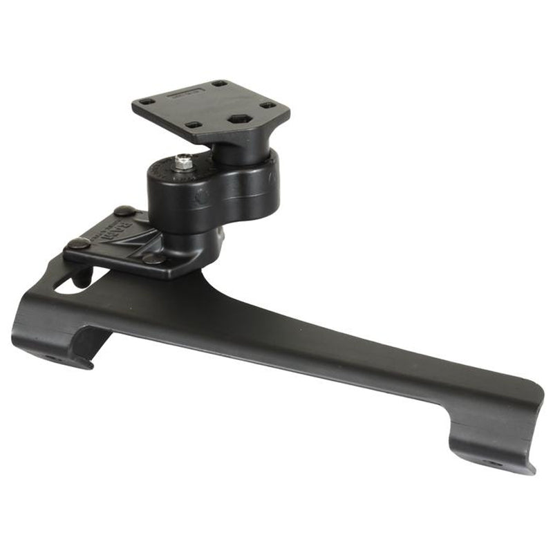 RAM no drill voertuigbasis voor 04 06 ford expedition el meer - RAM Mounts RAM-VB-166