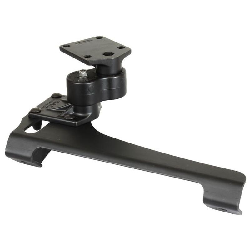 RAM No-Drill™ Voertuigbasis voor '04-06 Ford Expedition EL + Meer - RAM Mounts RAM-VB-166 afbeelding 1