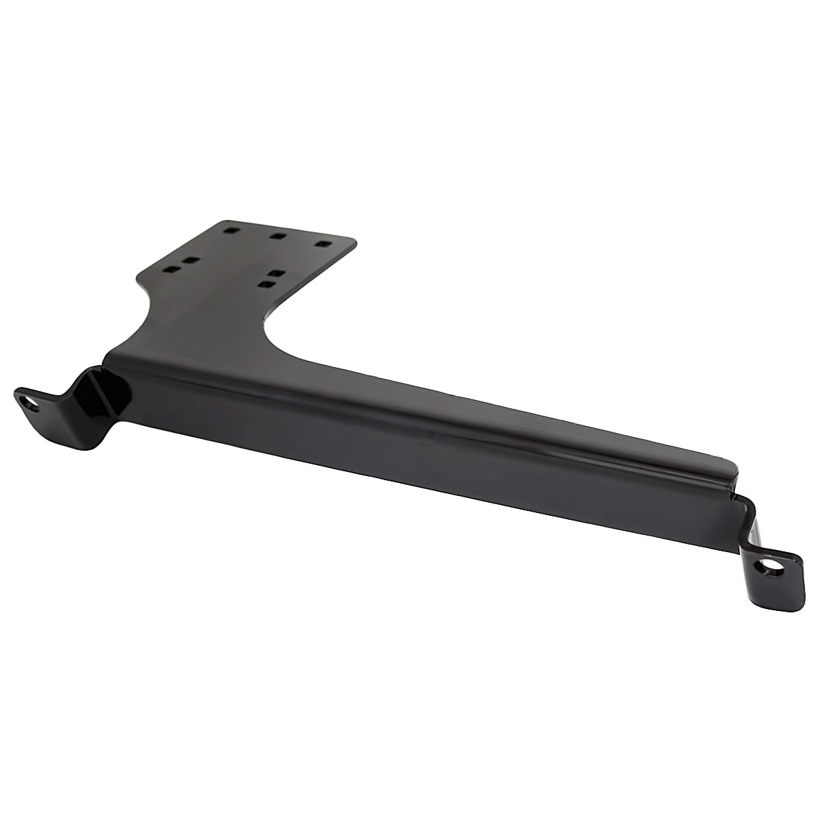 RAM No-Drill™ Laptophouder voor '06-12 Ford Fusion + Meer - RAM Mounts RAM-VB-167-SW1 afbeelding 4