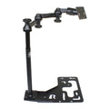 RAM no drill montage voor zware vrachtwagens met 75x75mm VESA plaat - RAM Mounts RAM-VB-168-2461