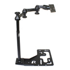 RAM no drill montage voor zware vrachtwagens met 75x75mm VESA plaat - RAM Mounts RAM-VB-168-2461