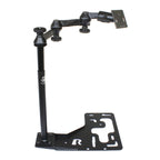 RAM No-Drill™ Montage voor zware vrachtwagens met 75x75mm VESA-plaat - RAM Mounts RAM-VB-168-2461 afbeelding 1