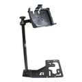 RAM no drill itronix duo touch montage voor zware vrachtwagens - RAM Mounts RAM-VB-168-ITR1