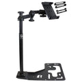 RAM tab tite tablet houder met RAM no drill heavy duty truck mount - RAM Mounts RAM-VB-168-RO1-TAB-SM