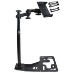 RAM Tab-Tite™ Tablet Houder met RAM No-Drill™ Heavy Duty Truck Mount - RAM Mounts RAM-VB-168-RO1-TAB-SM afbeelding 1