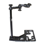 RAM No-Drill™ Universele Montage voor zware vrachtwagens - Dubbele zwaaarm - RAM Mounts RAM-VB-168-RO1 afbeelding 1