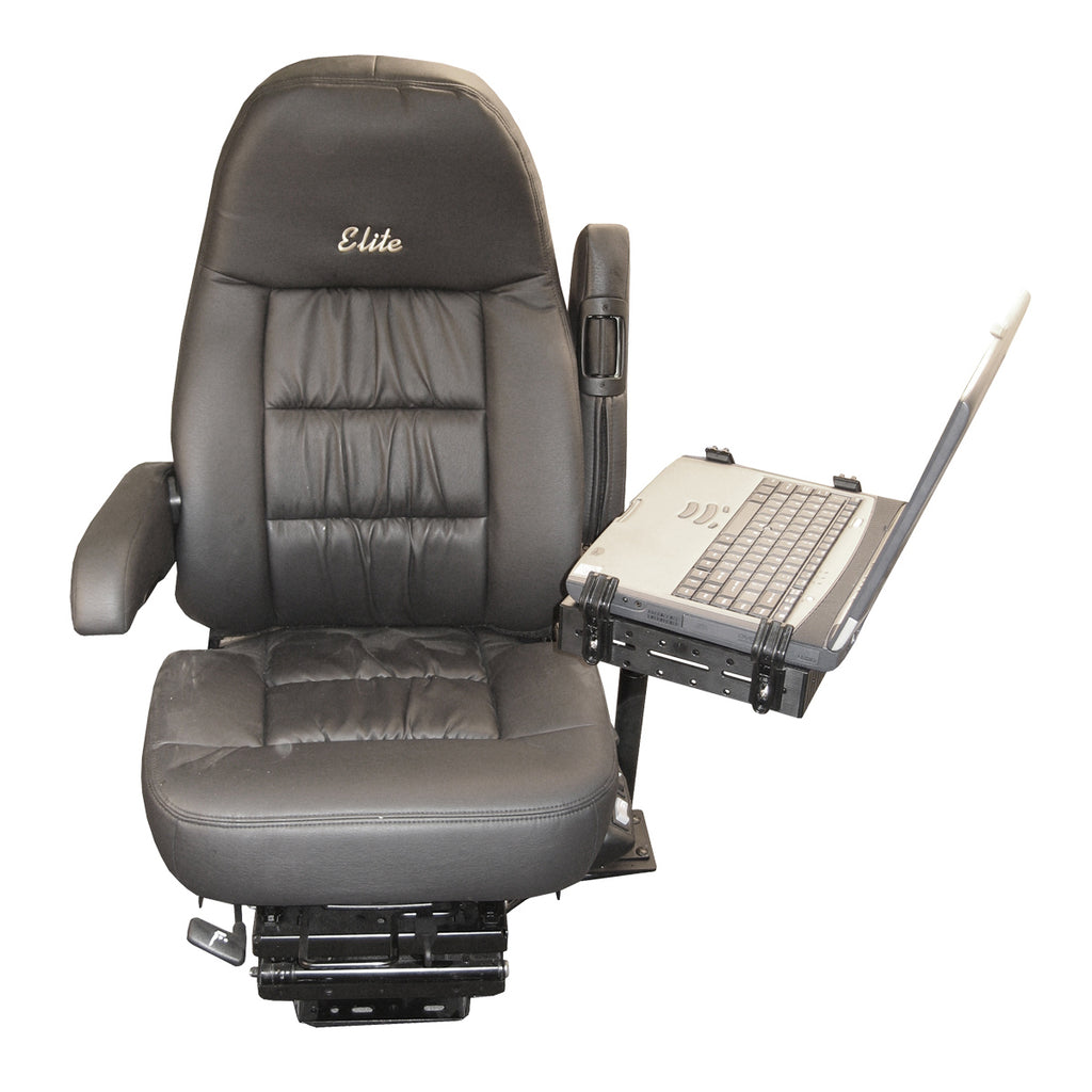 RAM No-Drill™ Universele Laptop Montage voor Zware Vrachtwagens (Legacy) - RAM Mounts RAM-VB-168-SW1 afbeelding 3