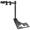 RAM no drill universele montage voor zware vrachtwagens triple swing arm - RAM Mounts RAM-VB-168-SW2