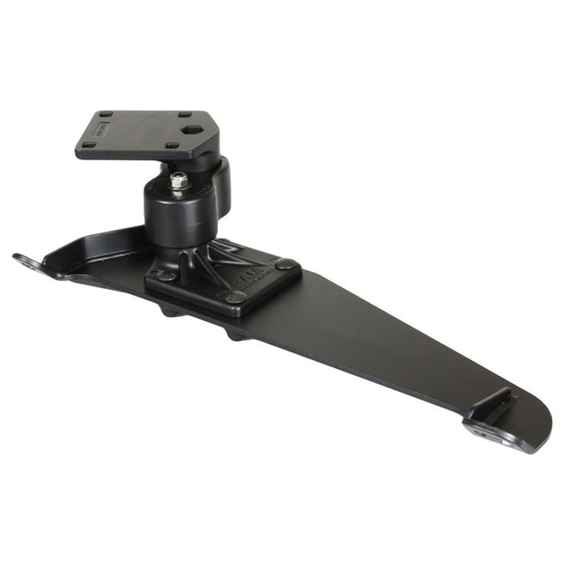 RAM geen boor voertuigbasis voor 06 09 subaru forester meer - RAM Mounts RAM-VB-169
