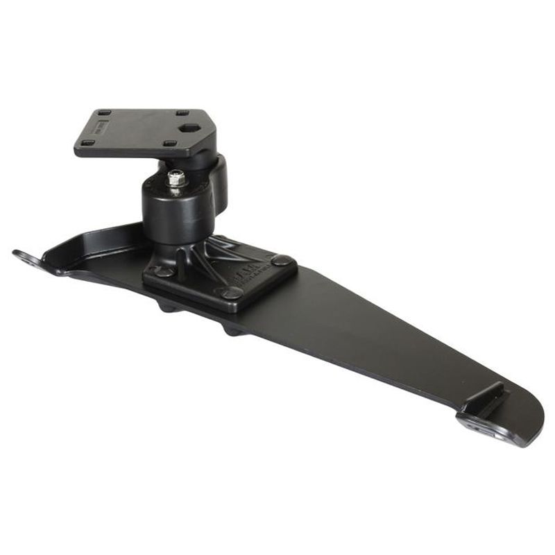 RAM Geen-Boor™ Voertuigbasis voor '06-09 Subaru Forester + Meer - RAM Mounts RAM-VB-169 afbeelding 1