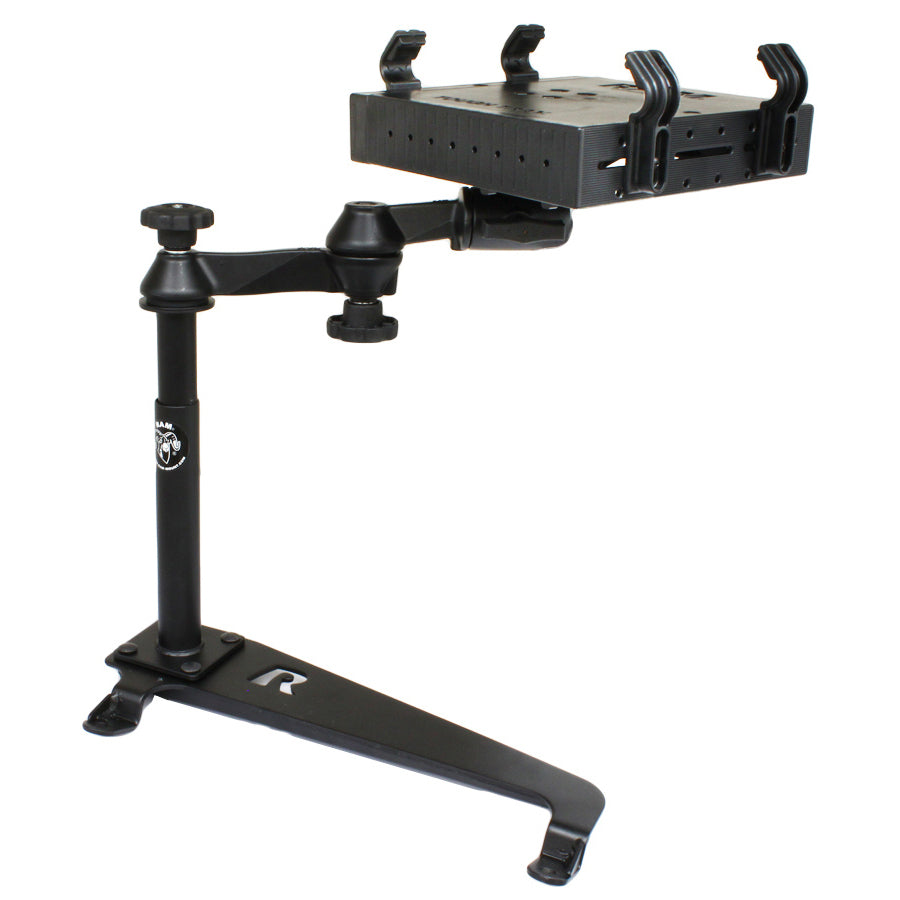 RAM no drill laptopsteun voor 07 09 toyota prius meer - RAM Mounts RAM-VB-171-SW1