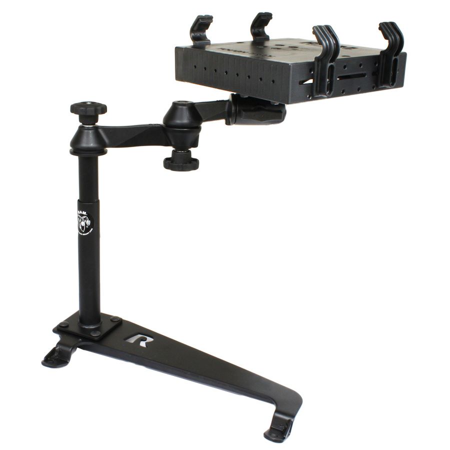 RAM No-Drill™ Laptopsteun voor '07-09 Toyota Prius + Meer - RAM Mounts RAM-VB-171-SW1 afbeelding 1