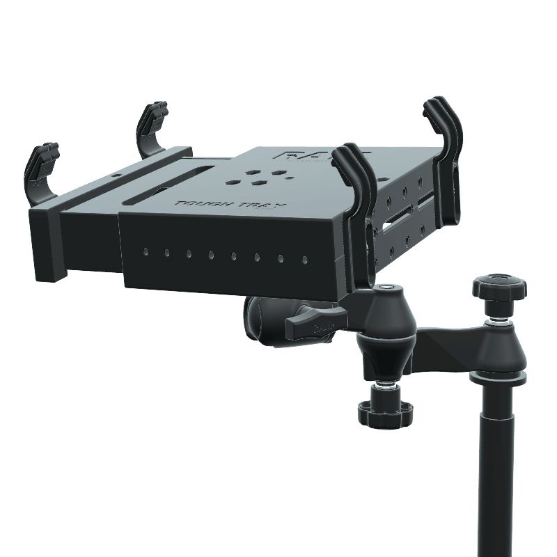 RAM No-Drill™ Laptophouder voor '98-07 Volkswagen Beetle - RAM Mounts RAM-VB-174-SW1 afbeelding 2