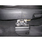 RAM No-Drill™ Voertuigbasis voor '98-07 Volkswagen Beetle - RAM Mounts RAM-VB-174 afbeelding 4