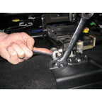 RAM No-Drill™ Voertuigbasis voor '98-07 Volkswagen Beetle - RAM Mounts RAM-VB-174 afbeelding 5