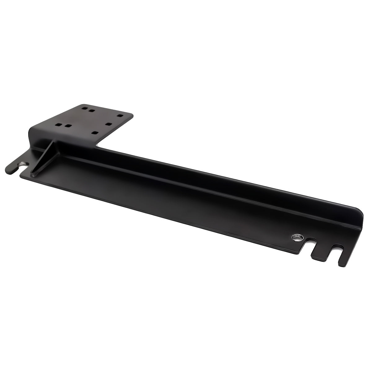 RAM No-Drill™ Voertuigbasis voor '10-13 Ford Transit Connect + Meer - RAM Mounts RAM-VB-175 afbeelding 1