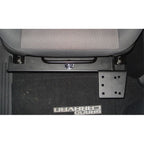 RAM No-Drill™ Voertuigbasis voor '10-13 Ford Transit Connect + Meer - RAM Mounts RAM-VB-175 afbeelding 4
