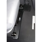 RAM No-Drill™ Voertuigbasis voor '10-13 Ford Transit Connect + Meer - RAM Mounts RAM-VB-175 afbeelding 5