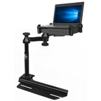 RAM No-Drill™ Laptophouder voor '07-10 Dodge Avenger + Meer - RAM Mounts RAM-VB-177-SW1 afbeelding 1