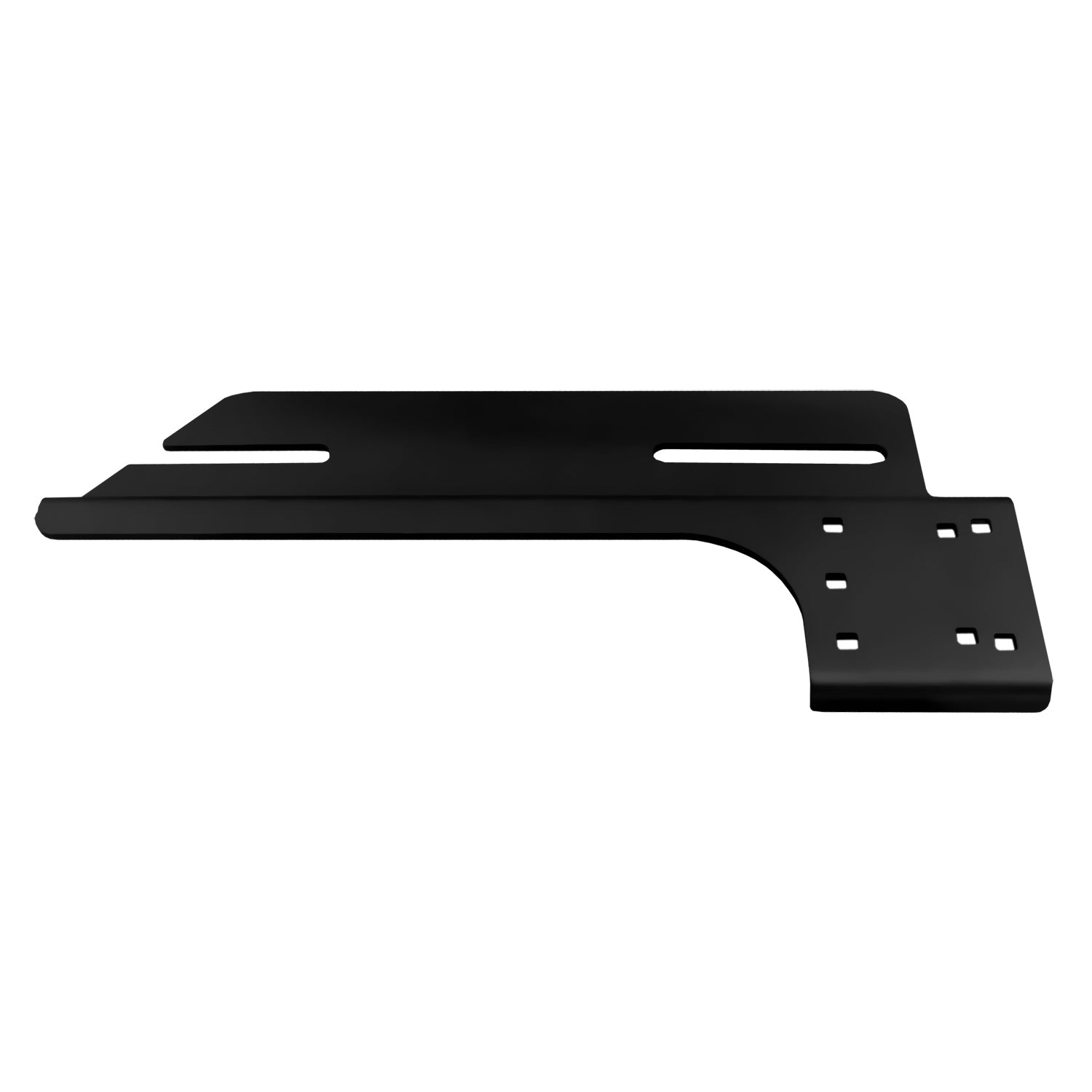 RAM No-Drill™ Voertuigbasis voor '07-10 Dodge Avenger + Meer - RAM Mounts RAM-VB-177 afbeelding 3