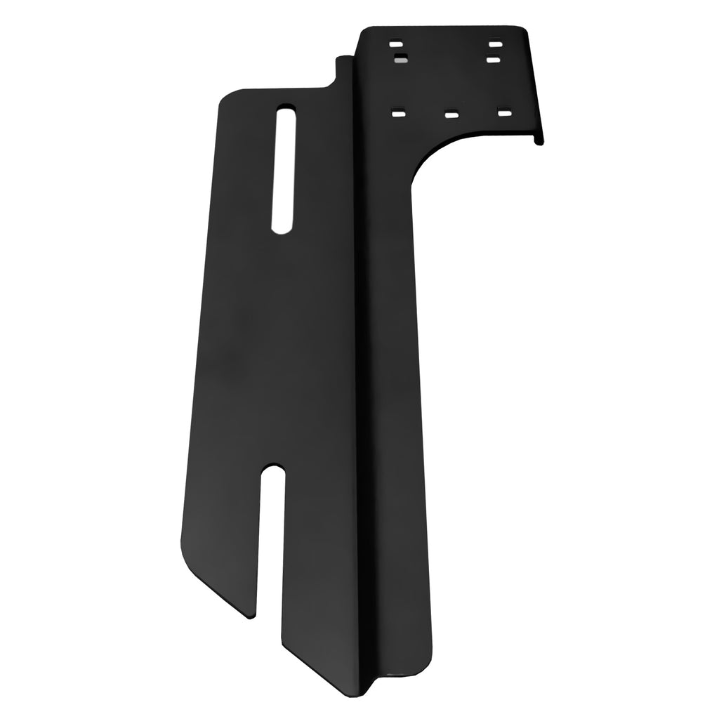 RAM No-Drill™ Voertuigbasis voor '07-10 Dodge Avenger + Meer - RAM Mounts RAM-VB-177 afbeelding 4