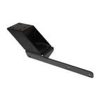 RAM no drill voertuigbasis voor 08 11 dodge RAM - RAM Mounts RAM-VB-178