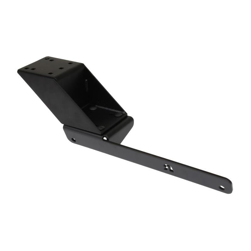 RAM no drill voertuigbasis voor 08 11 dodge RAM - RAM Mounts RAM-VB-178
