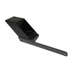 RAM No-Drill™ Voertuigbasis voor '08-11 Dodge Ram - RAM Mounts RAM-VB-178 afbeelding 1