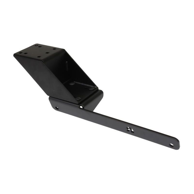 RAM No-Drill™ Voertuigbasis voor '08-11 Dodge Ram - RAM Mounts RAM-VB-178 afbeelding 1