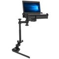 RAM laptop montage voor 12 26 RAM 2500 meer klassiek - RAM Mounts RAM-VB-178A-SW1
