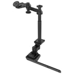 GDS® Vergrendelbaar Voertuig Dock voor LG G Pad F 8.0 - RAM Mounts RAM-GDS-DOCKL-V2-LG2U afbeelding 8