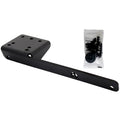 RAM no drill voertuigbasis voor 2008 dodge RAM - RAM Mounts RAM-VB-178NR