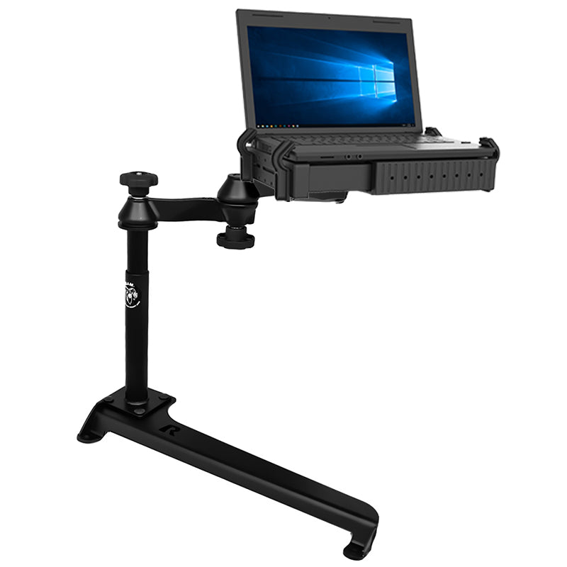 RAM no drill laptopsteun voor 14 15 toyota prius c meer - RAM Mounts RAM-VB-179-SW1