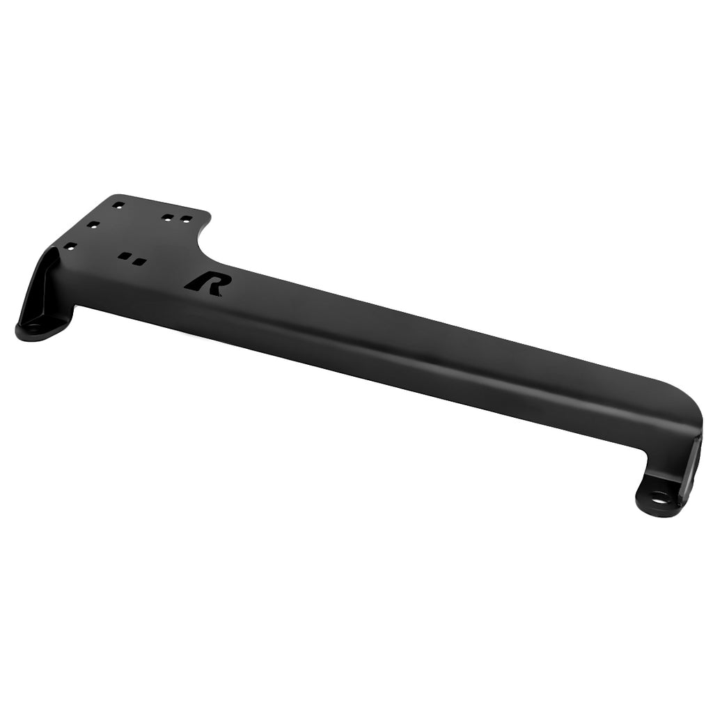 RAM No-Drill™ Laptopsteun voor '14-15 Toyota Prius C + Meer - RAM Mounts RAM-VB-179-SW1 afbeelding 3